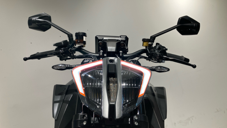 Ktm Superduke 1290 Super Duke R (21MY)